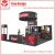 Import Yota Offer Wossner 6x6 Custom Creative Collapsible Trade Show Booth Display with Lower Price from China