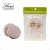 Your own brand makeup sponge round shape cosmetic beauty sponges latex free sponge for foundation and BB cream