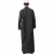 Import YSMARKET 7 Color Muslim Men Long Sleeve Thobe Islamic Clothing Saudi Arab Mens Kaftan Thobe Plus Size Mens Kaftans E123600 from China