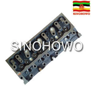 YUEJIN Parts Other Truck Parts Cylinder Head YUEJIN 3028