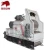 Import Yulong T-Rex6585A Mobile large capacity wood chipping machine from China