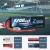 Import Zeee 2S 5200mAh 80C 7.4V Lipo Battery Hard Case with Deans T Plug for RC Truck/Truggy/Heli/ Airplane /Drone /FPV /Racing from China