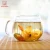 Import ZGJGZ Flavoring Herbal Chamomile Tea Handmade Mint Lily Flower Tea from China
