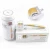 Import ZGTS 192pins Derma Rolling Cosmetic Microdermabrasion Instrument For Face, 540 Titanium Micro Needle from China