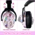 Import ZH EM015 Earmuff Ear Defenders Protect Hearing Noise Environment Durable ABS from China