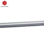 Zhen Xiang steel billet for rebar steel egypt steel rebar