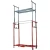 Import ZHONG PU Concrete Pumps Manual Hydraulic Pump Foot Pump Hydraulic Platform Lift Scaffolding Safety Aluminum High Strength Steel from China