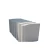 Import Zibo HITECH ceramic fiber board for outdoor wood fired pizza oven from China