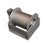 ZIHYD/THOTH Anchor Type Widely Used Marine Boat Hydraulic Winch with Remote