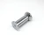 Import Zinc Alloy Sofa Accessories Height Adjuster Sliver Cabinet Legs Bed Legs Sofa Legs from China