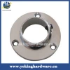 Zinc/Aluminium alloy steel pipe flange YK-C033