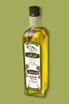 Extra Virgin Zirtoon Olive Oil, Pure 100% Olive Cooking Oil