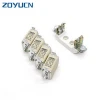 Zoyucn NT00 Type K Fuse Link Component Holder