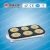 Import ZS-160 Crepe Pancake Maker For Delicious Food from China