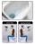 Import Anti splash toilet ceramic commode luxury wc from USA