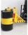 Import Oil drum clamp for forklift from China