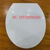 China manufacturer of plastic toilet seat