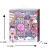 Import 1PC Kids Pretend Makeup For Toddlers, Fake Play Makeup Kit For Little Girls, Princess Party Dressing Box Set from China
