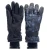 Import Waterproof Unisex Mitten Touchscreen Leather Winter Ski Snowboard Heated Gloves,Mittens, sports gloves, ski glove, from China
