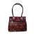 Import Leather Women Handbags from India