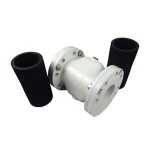 Pinch valve