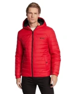 Padding Jacket