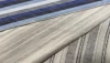 Hot Sale hemp cotton yarn-dyed jacquard fabric