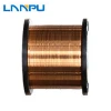 0.03mm enameled copper cheap price for winding wire