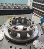 High Precision Zero Positioning Assembly