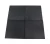Import Durable Black Color Gym Rubber Flooring Industrial Natural Rubber Sheet from China