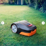 Premium Robot Lawnmower