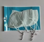 FFP2 face mask