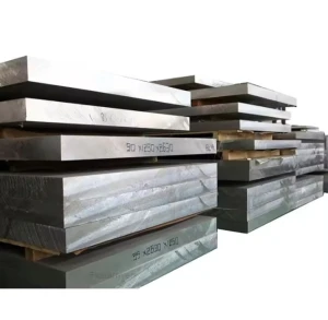 3-50mm thick 5083 H32 H321 marine aluminum sheet aluminum profile aluminum reinforcement