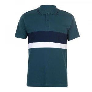 2021 Wholesale Custom Men Polo Shirt