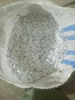 PVC Window Profile Grinding