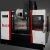 Import Vertical Machining Center Vmc850 CNC Milling  Machine  from China