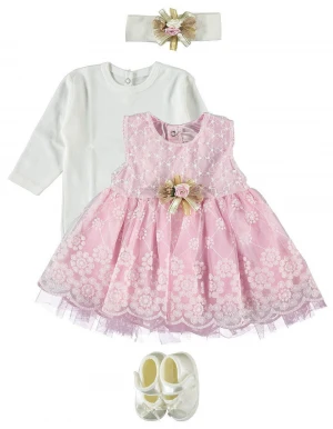 Special Occasion Baby Dresses