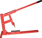 Small Portable Tyre Changer - PM09504