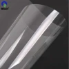 0.1-1.8mm Super Clear PET Plastic Transparent Film