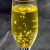 Import 0.1 Gram One Bottle 99% Real Gold Thin Flake for Bakery Decoration Edible 24K Pure Gold Flakes from China