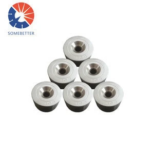 0.10-0.20 Mm High Quality Forging Mould Shaping Mode Steel Fem Brand Polycrystalline Supported Pcd Die For Drawing Copper Wire