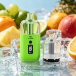 Vapsolo  Disposable Vape   geek bar elf bar  80K 100k puff  Wholesale Disposable vape
