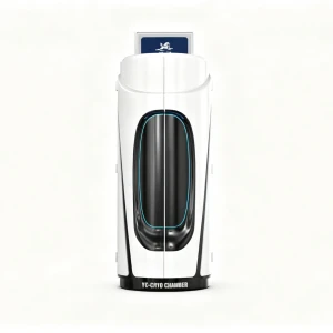 Nitrogen Cryotherapy Chamber