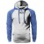Import Blank French Terry Oversize Hoodie from Pakistan