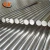 Import Direct factory price high quality DIN51CrV4 SAE9254 DIN1.7167 cold working alloy tool steel round bar from China