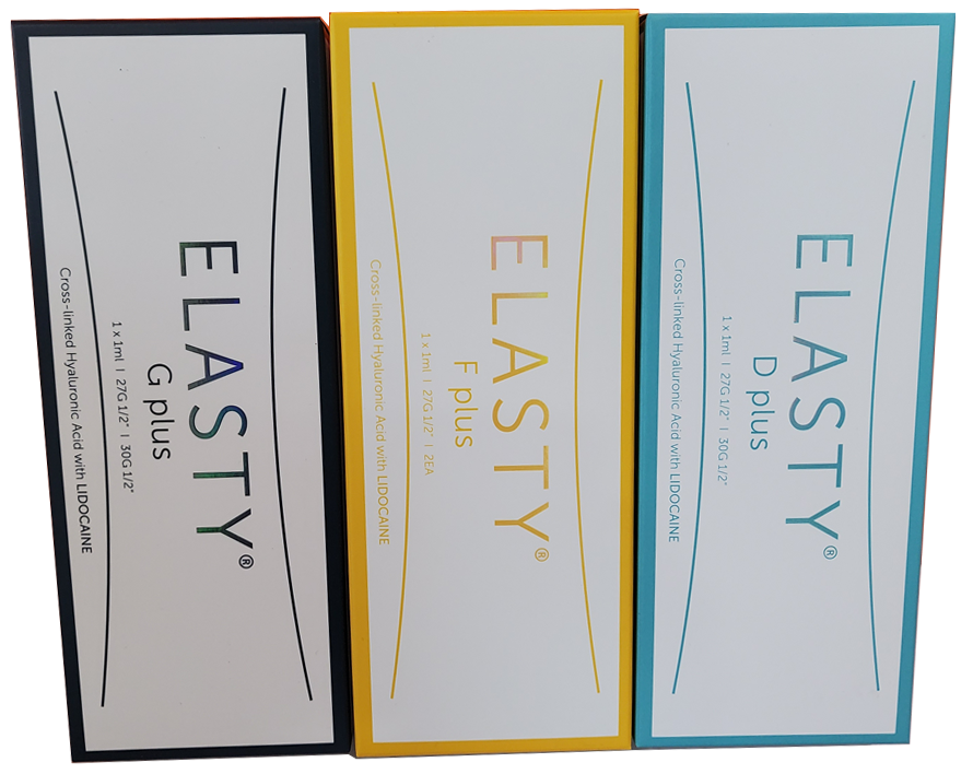 Buy Elasty D / F / G & Plus from Meamo, South Korea | Tradewheel.com