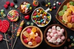 Candies/Gummy Candies