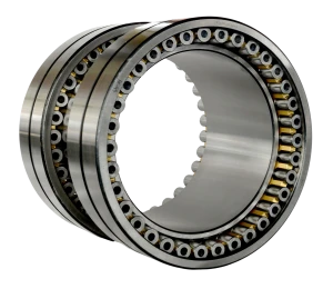 Cylindrical Roller Bearings