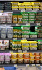 IML/TML/BML Labels- Full- Range Mold Labeling for Packaging Industry