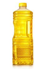 RBD PALM OIL CP6 PET BOTTLE